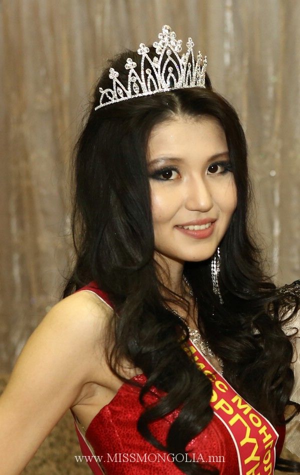 Мисс Д.Долгион: Гоо бүсгүйгээрээ дамжуулаад улс орноо дэлхийд таниулах боломжтой